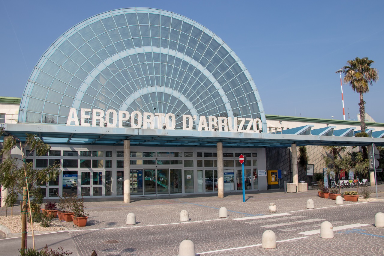 aeroporto